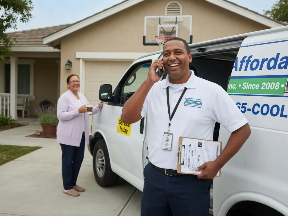 Central Ac Repair Utica, NE FAQs